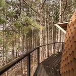 The Forest Sea Dome Villa Várna