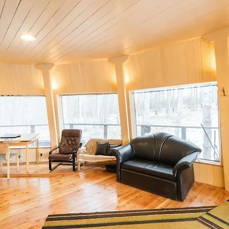 The Forest Sea Dome Villa Várna