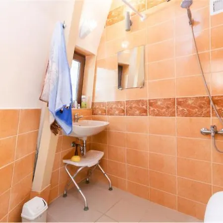 Villa The Forest Sea Dome