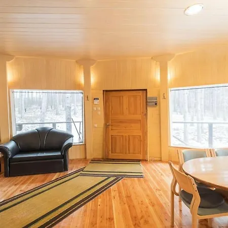 Villa The Forest Sea Dome *