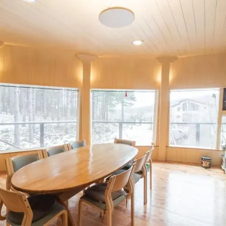 Villa The Forest Sea Dome Várna