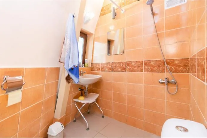 Вилла The Forest Sea Dome