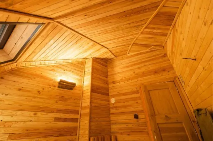 The Forest Sea Dome Вилла Варна