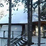 The Forest Sea Dome Βίλα