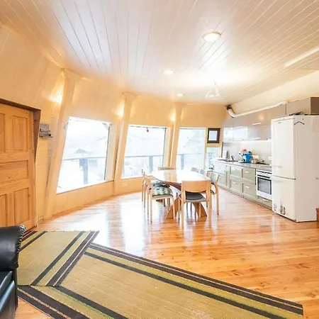 The Forest Sea Dome Villa