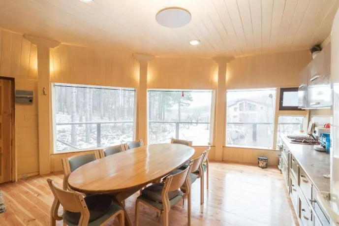 Willa The Forest Sea Dome *