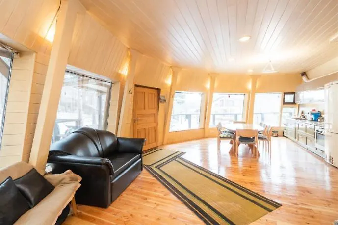 The Forest Sea Dome Willa *