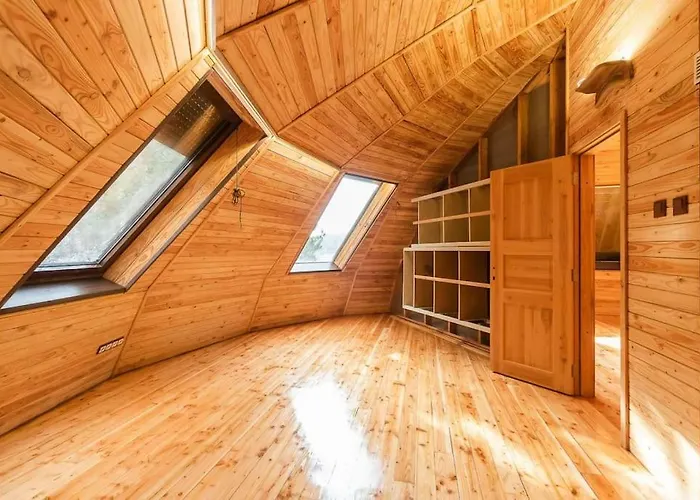 The Forest Sea Dome * Warna